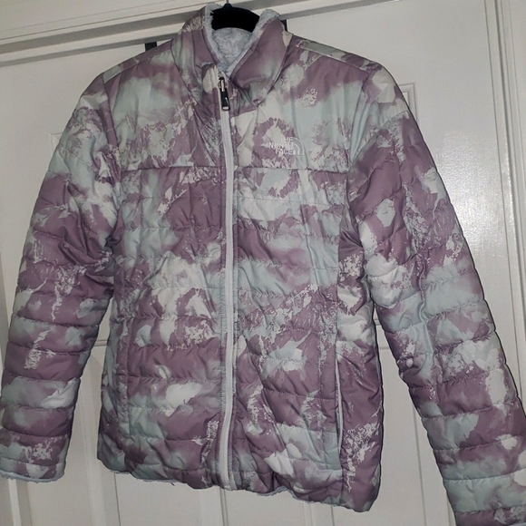 The North Face Other - Girls The NorthFace Jacket